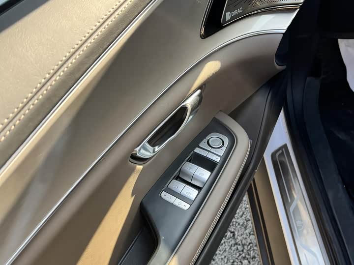 Фото 7 - BYD Han