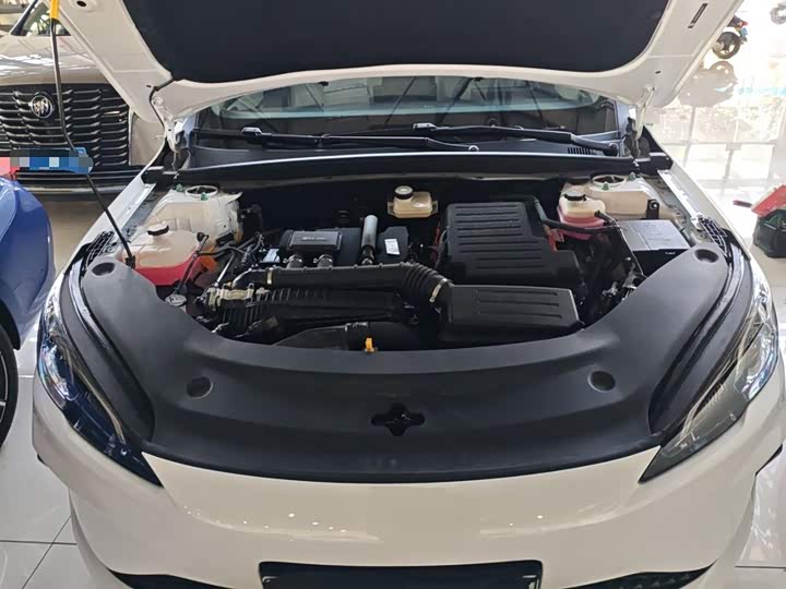 Фото 10 - BYD Seal 05 DM-i Hybrid