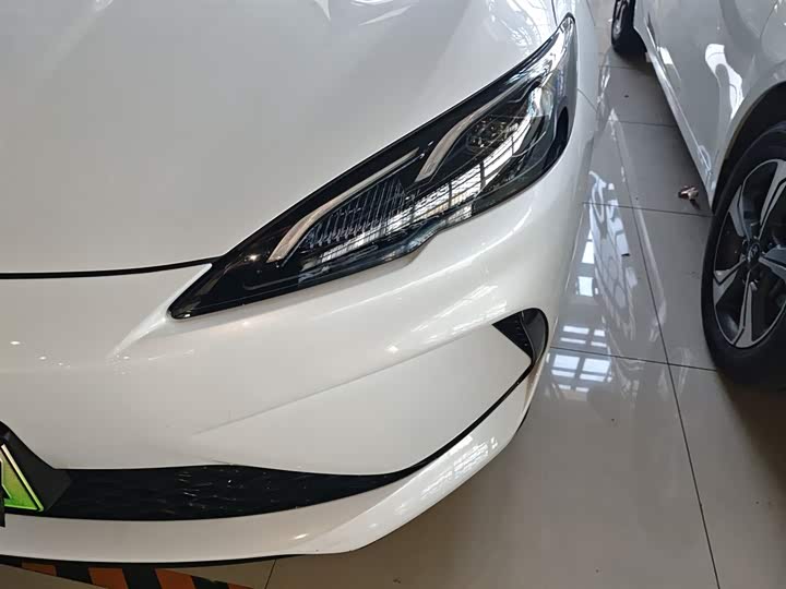 Фото 15 - BYD Seal 05 DM-i Hybrid