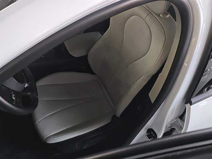 Фото 7 - BYD Seal 05 DM-i Hybrid