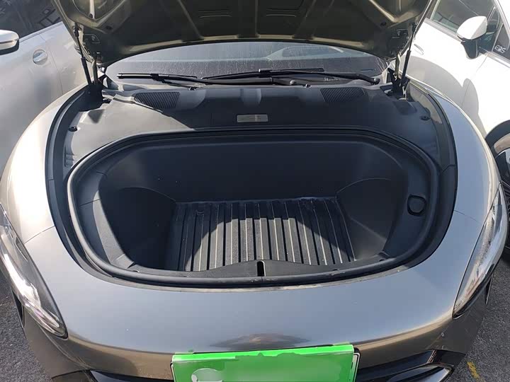 Фото 20 - Xiaomi SU7