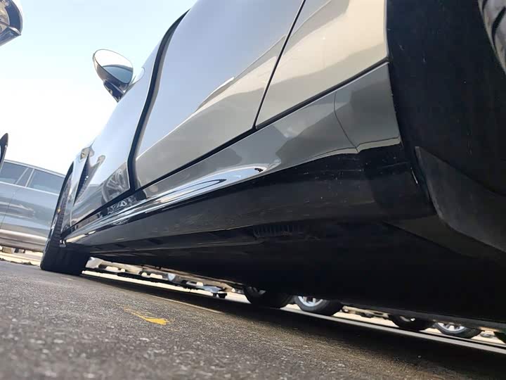 Фото 22 - Xiaomi SU7