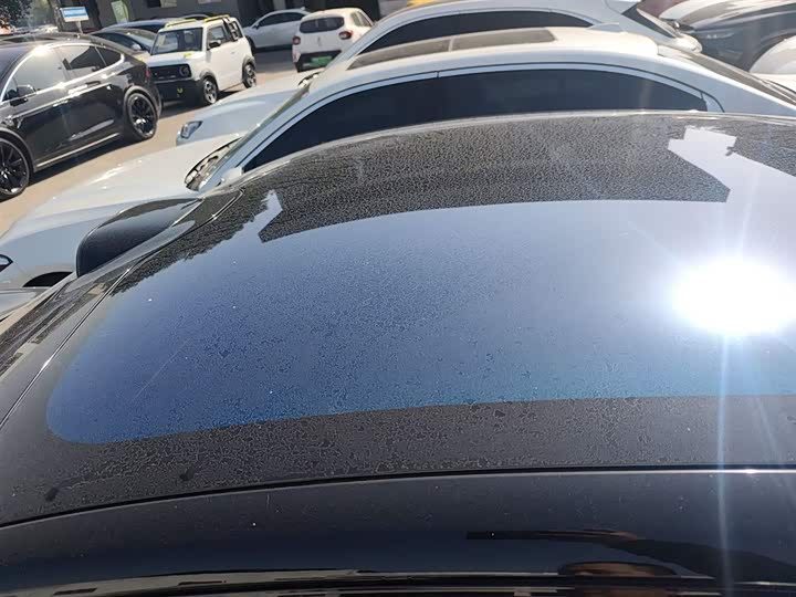 Фото 27 - Xiaomi SU7