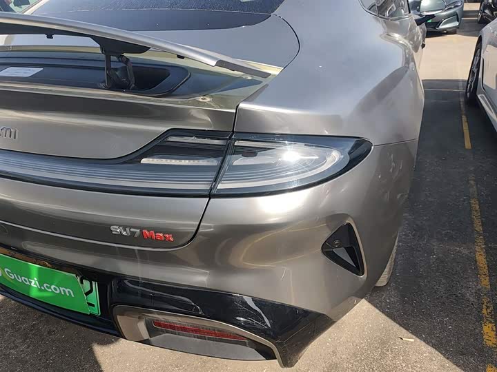 Фото 8 - Xiaomi SU7