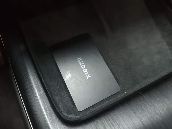 Фото 9 - Xiaomi SU7