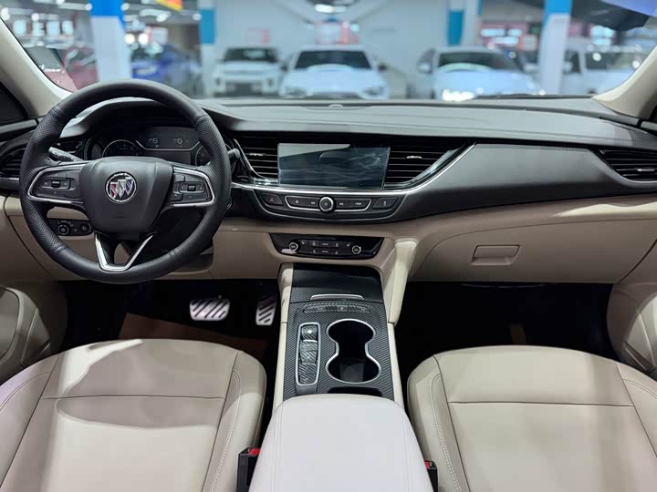 Фото 7 - Buick Regal