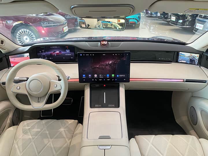 Фото 13 - Stelato S9