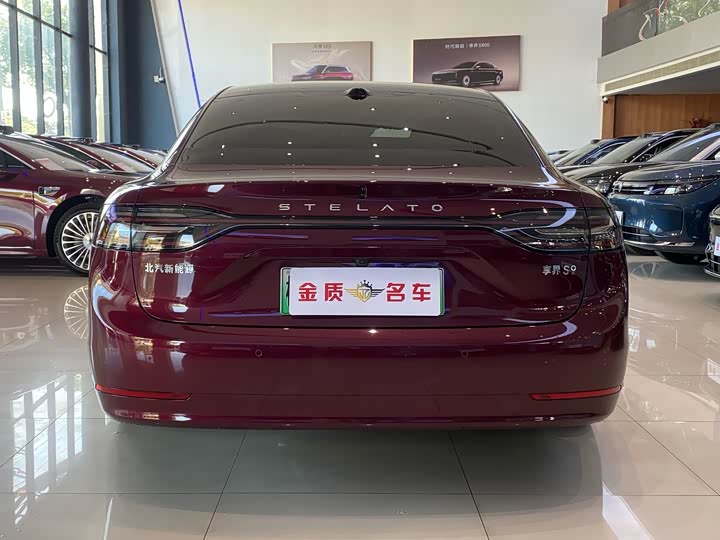 Фото 14 - Stelato S9