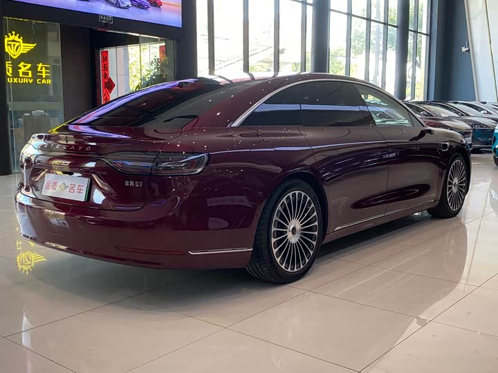 Фото 16 - Stelato S9