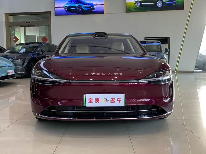 Фото 2 - Stelato S9