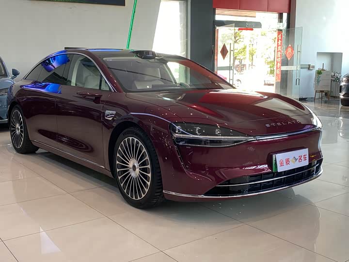 Фото 3 - Stelato S9