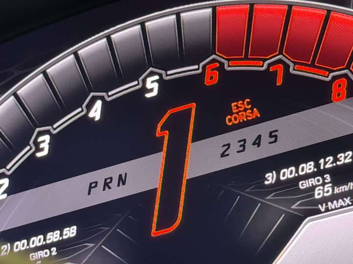 Фото 15 - Lamborghini Huracán