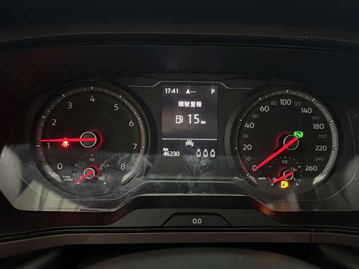 Фото 19 - Volkswagen Tharu