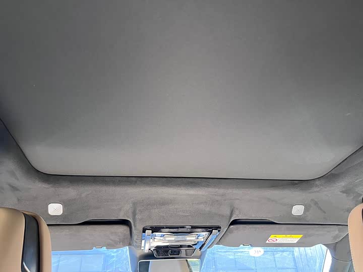 Фото 12 - BYD FangChengBao Leopard 8