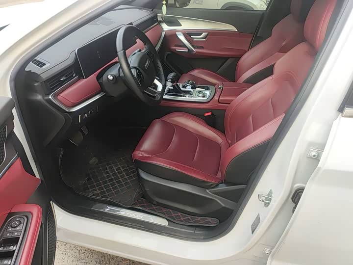 Фото 3 - Jetour X70 Plus