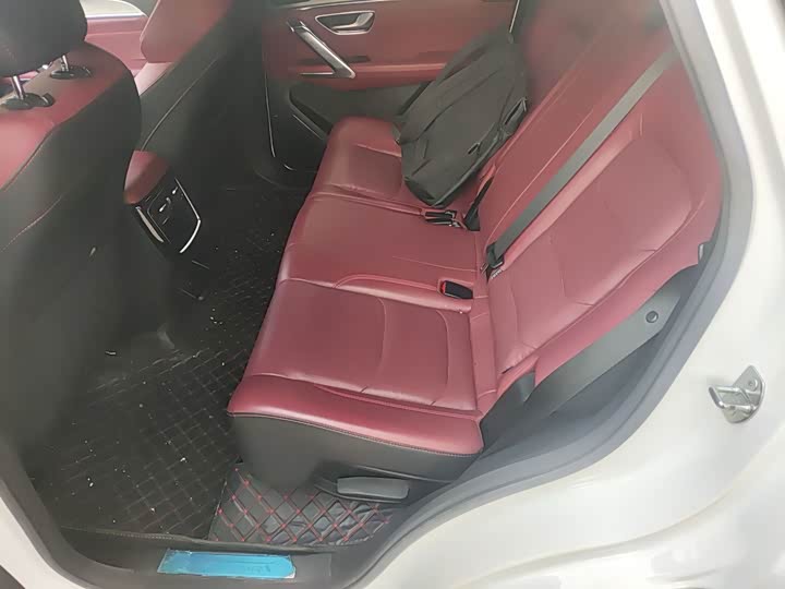 Фото 4 - Jetour X70 Plus