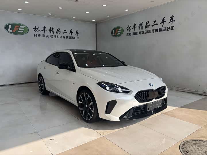 Фото 4 - BMW 2 Series