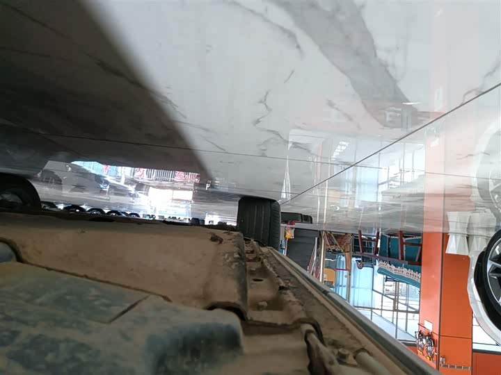 Фото 22 - Audi Q5L