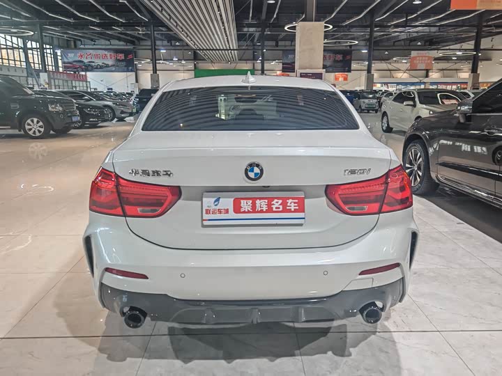 Фото 14 - BMW 1 Series