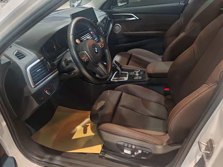 Фото 6 - BMW 1 Series