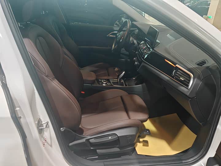 Фото 9 - BMW 1 Series