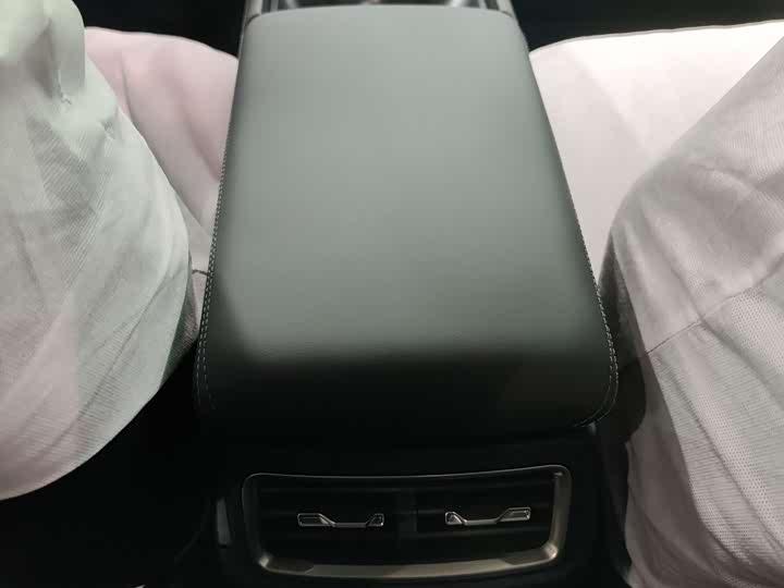 Фото 14 - BYD Qin L