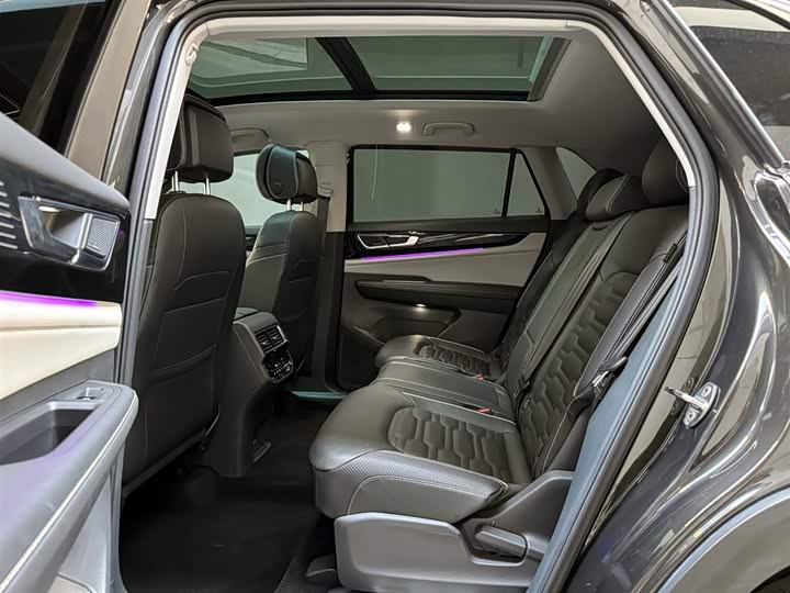 Фото 10 - Volkswagen Teramont X