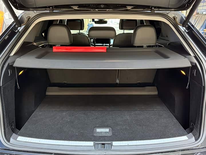 Фото 8 - Volkswagen Teramont X