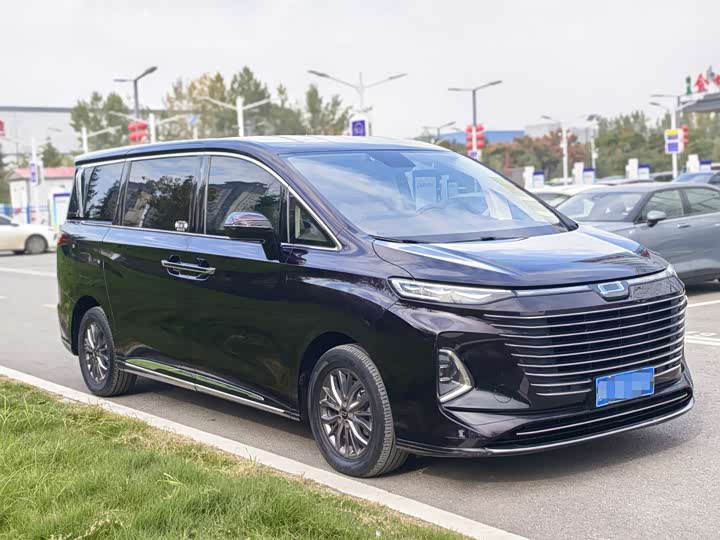 Фото 3 - Bestune M9