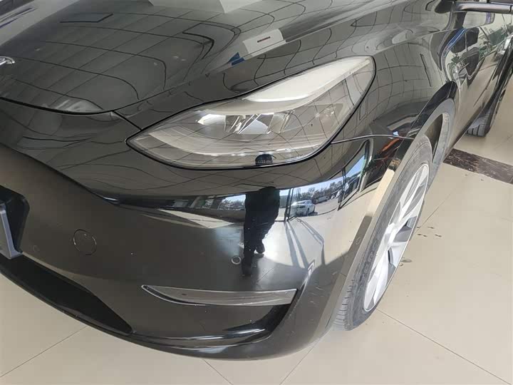 Фото 24 - Tesla Model Y