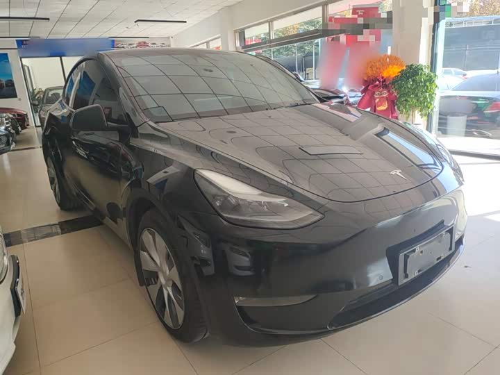 Фото 4 - Tesla Model Y
