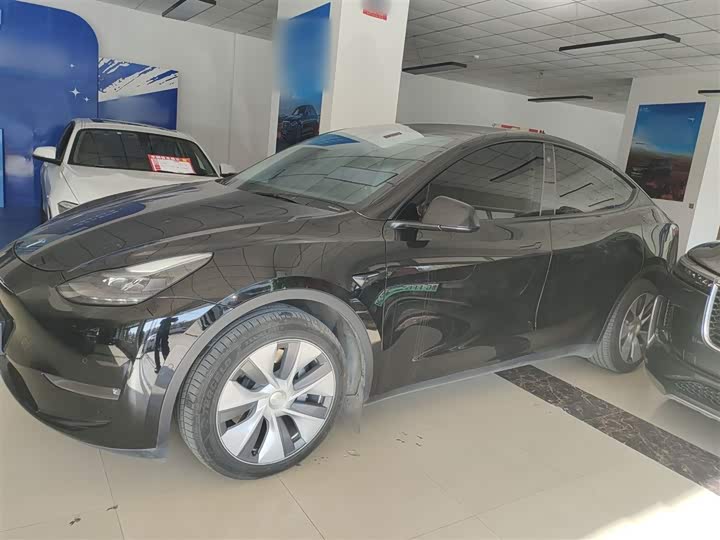 Фото 5 - Tesla Model Y