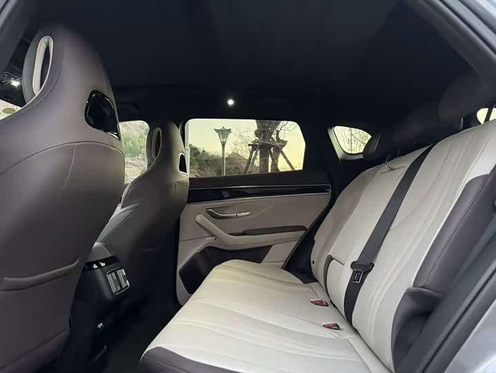 Фото 9 - BYD Song Plus Hybrid/EV