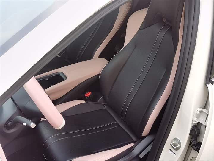 Фото 15 - BYD Seagull