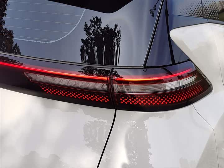 Фото 8 - BYD Seagull