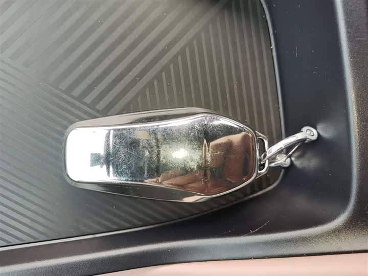 Фото 9 - BYD Seagull