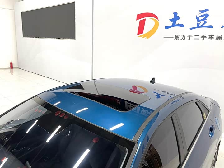 Фото 15 - Hyundai Elantra N line