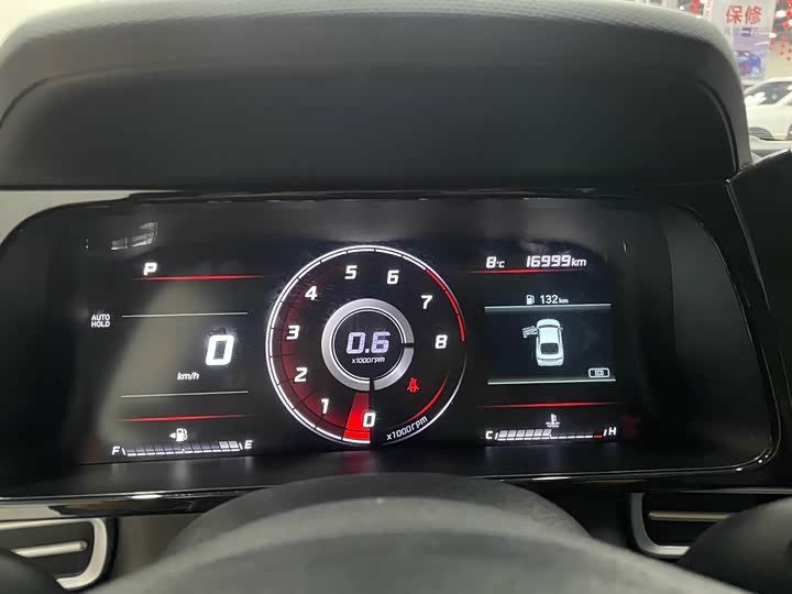 Фото 20 - Hyundai Elantra N line