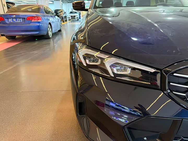 Фото 4 - BMW 3 Series