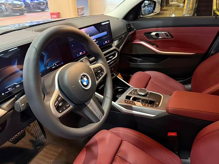 Фото 5 - BMW 3 Series