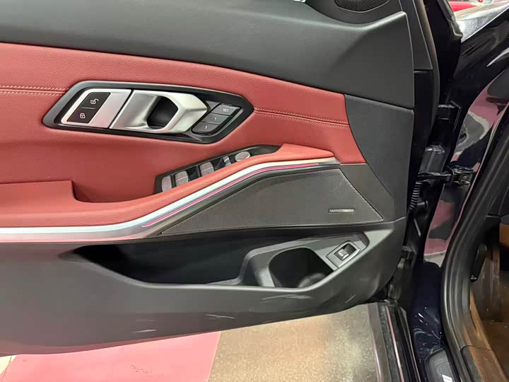 Фото 6 - BMW 3 Series