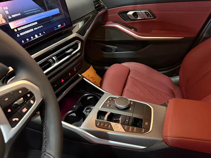 Фото 8 - BMW 3 Series