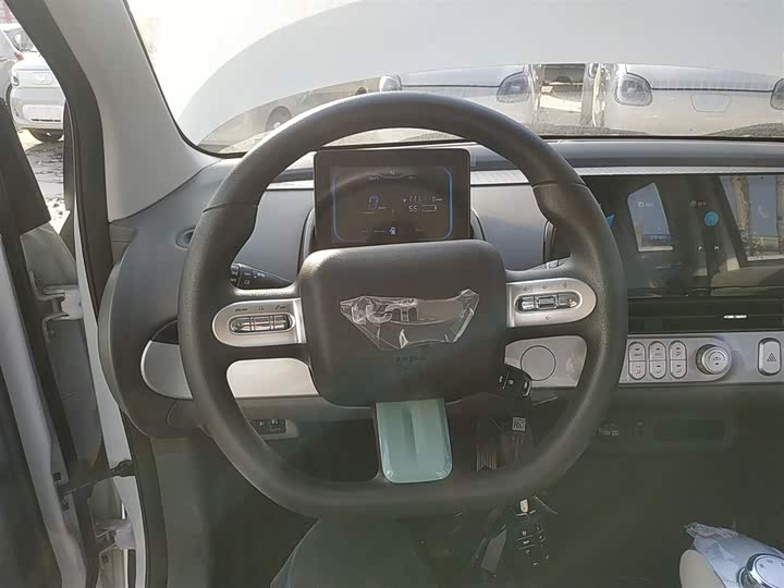 Фото 3 - Changan Qiyuan (Nevo) Lumin