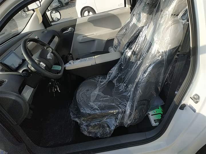 Фото 7 - Changan Qiyuan (Nevo) Lumin