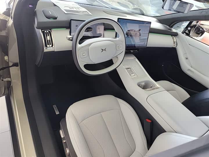 Фото 10 - XPeng F57