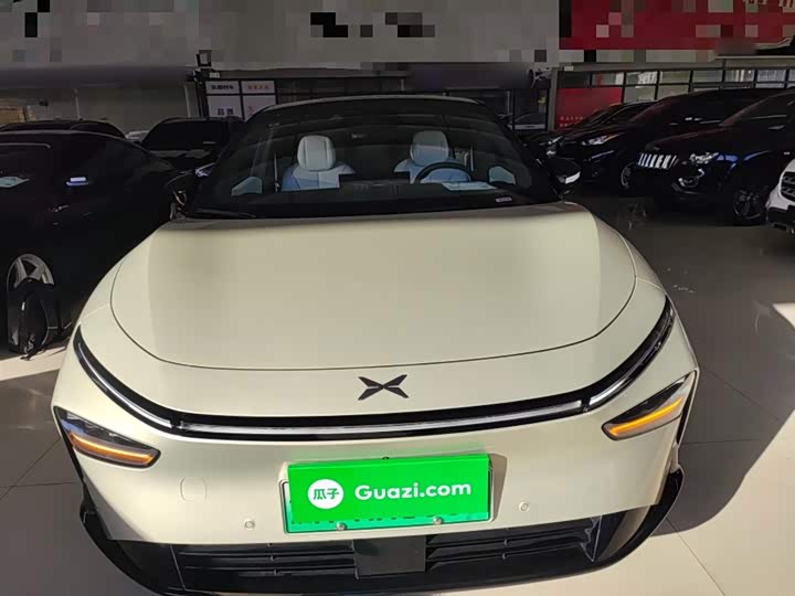 Фото 3 - XPeng F57