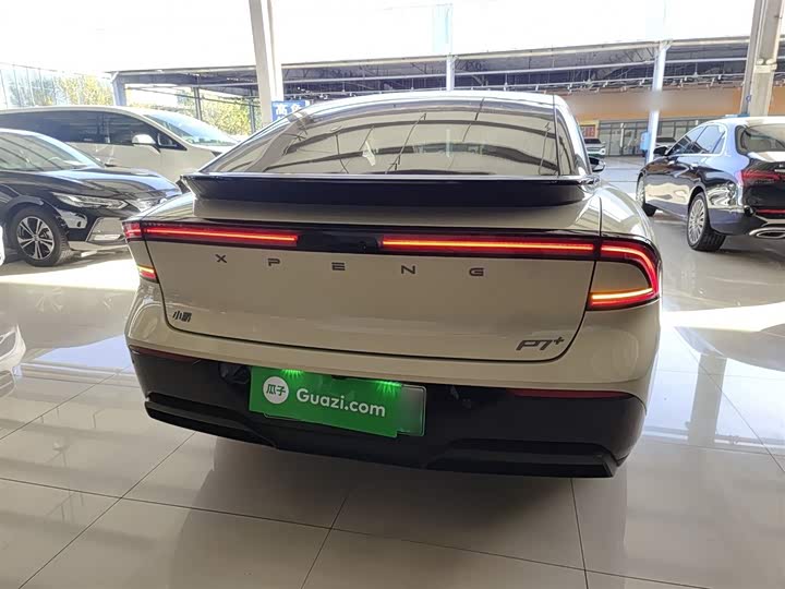 Фото 6 - XPeng F57