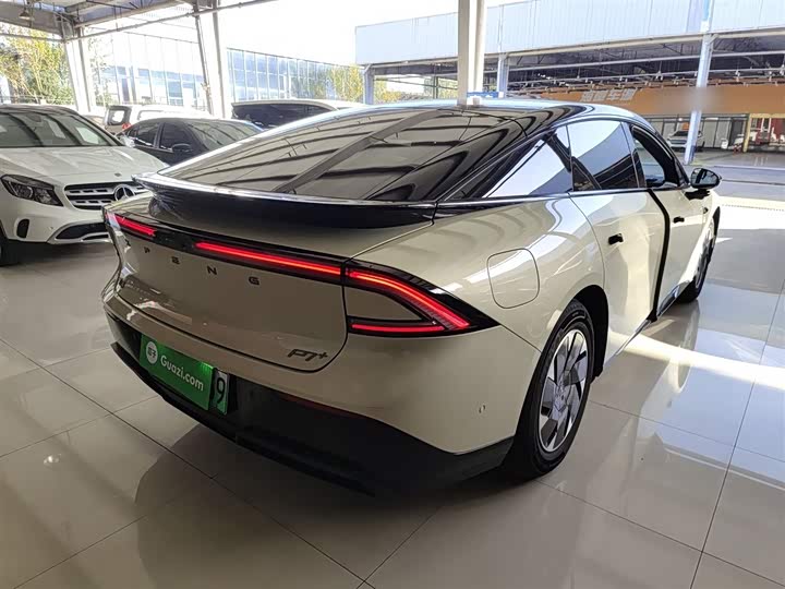 Фото 7 - XPeng F57