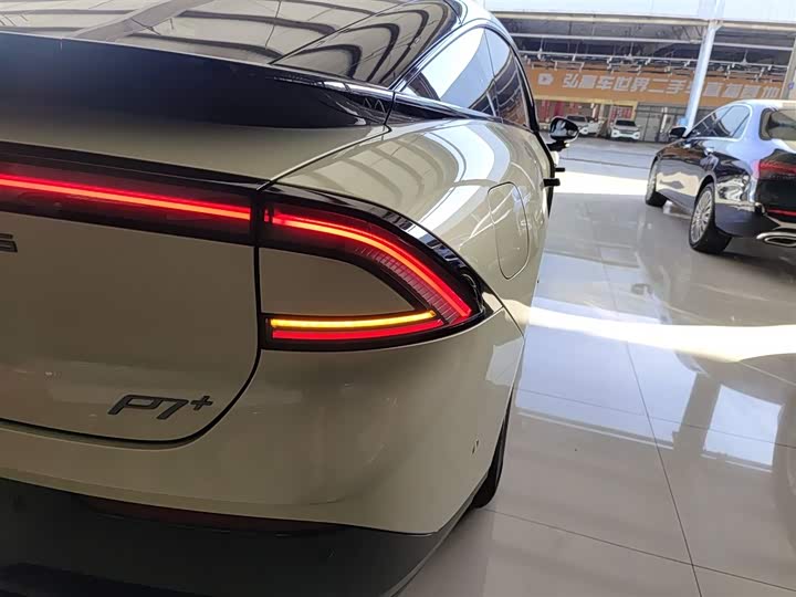 Фото 8 - XPeng F57