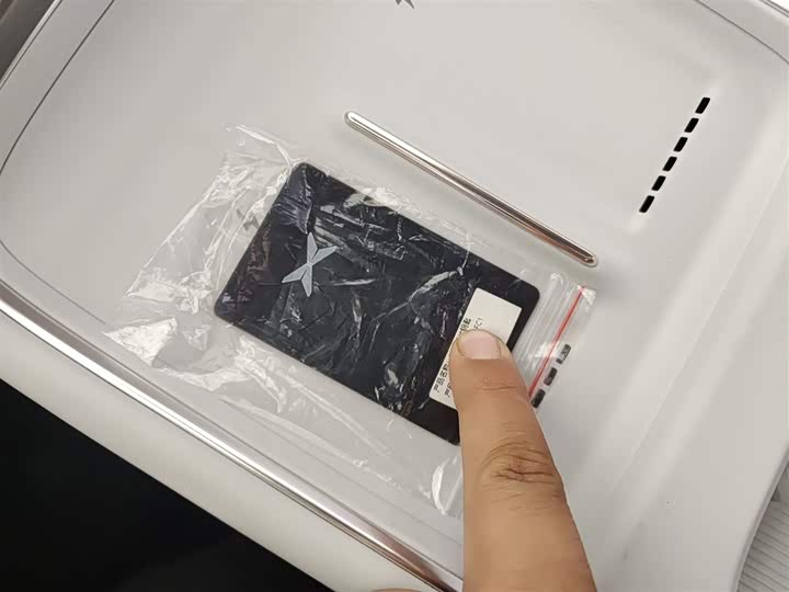 Фото 9 - XPeng F57